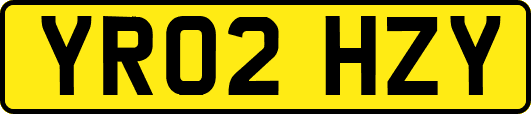 YR02HZY