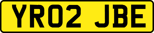 YR02JBE