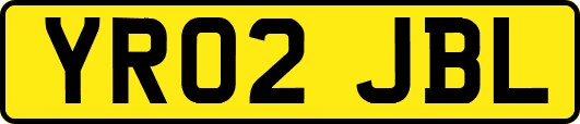 YR02JBL