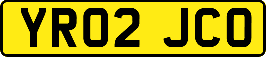 YR02JCO