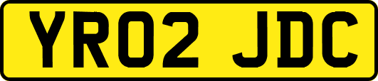 YR02JDC