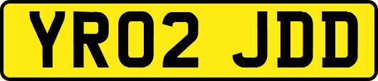YR02JDD