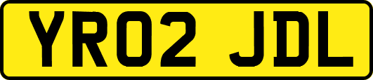 YR02JDL