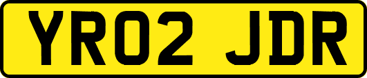 YR02JDR