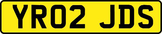 YR02JDS
