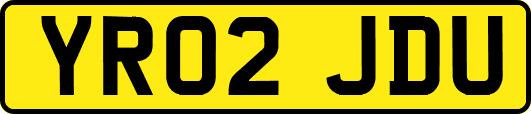 YR02JDU