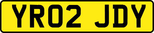 YR02JDY