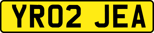 YR02JEA