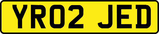 YR02JED