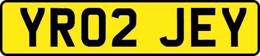 YR02JEY
