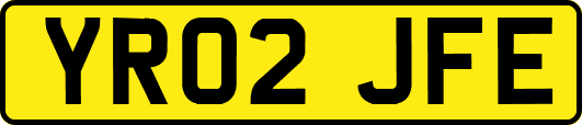 YR02JFE