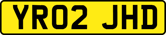 YR02JHD