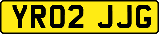 YR02JJG