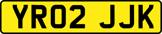 YR02JJK