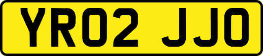 YR02JJO