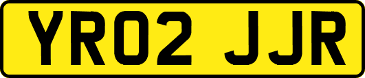 YR02JJR