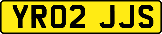 YR02JJS
