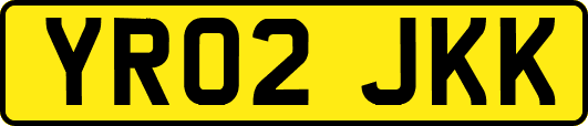 YR02JKK
