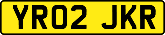 YR02JKR