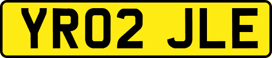 YR02JLE
