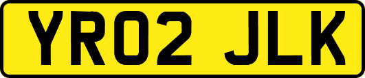 YR02JLK