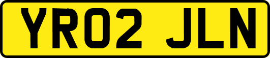 YR02JLN