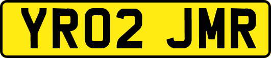 YR02JMR