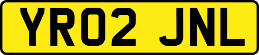 YR02JNL