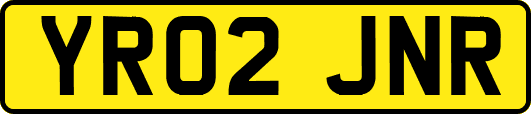 YR02JNR
