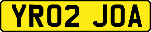YR02JOA