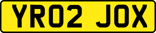 YR02JOX
