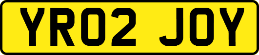 YR02JOY