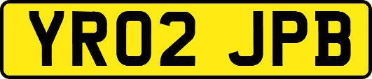 YR02JPB
