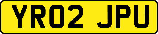 YR02JPU