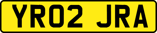 YR02JRA
