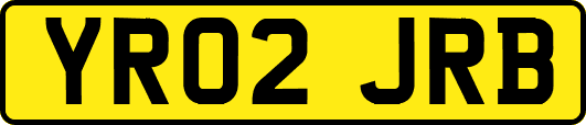 YR02JRB