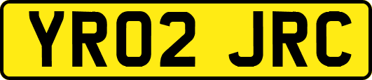 YR02JRC