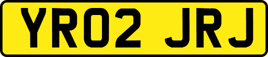 YR02JRJ