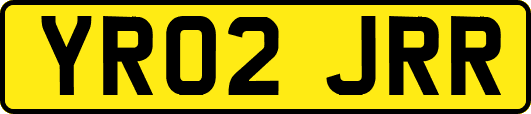 YR02JRR