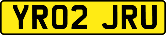 YR02JRU