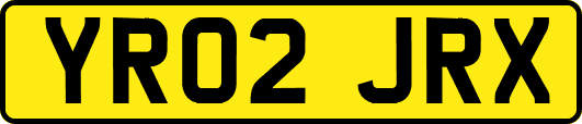 YR02JRX
