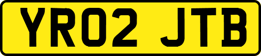 YR02JTB