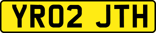 YR02JTH