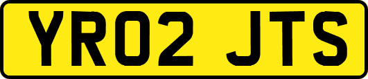 YR02JTS
