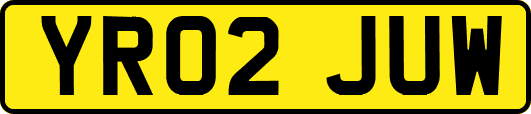 YR02JUW