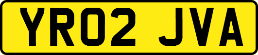 YR02JVA