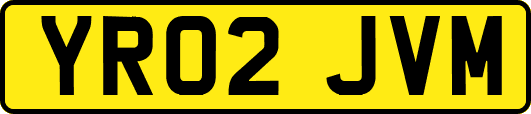 YR02JVM