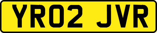 YR02JVR
