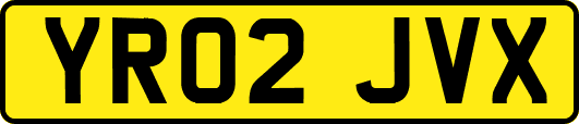 YR02JVX