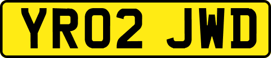 YR02JWD
